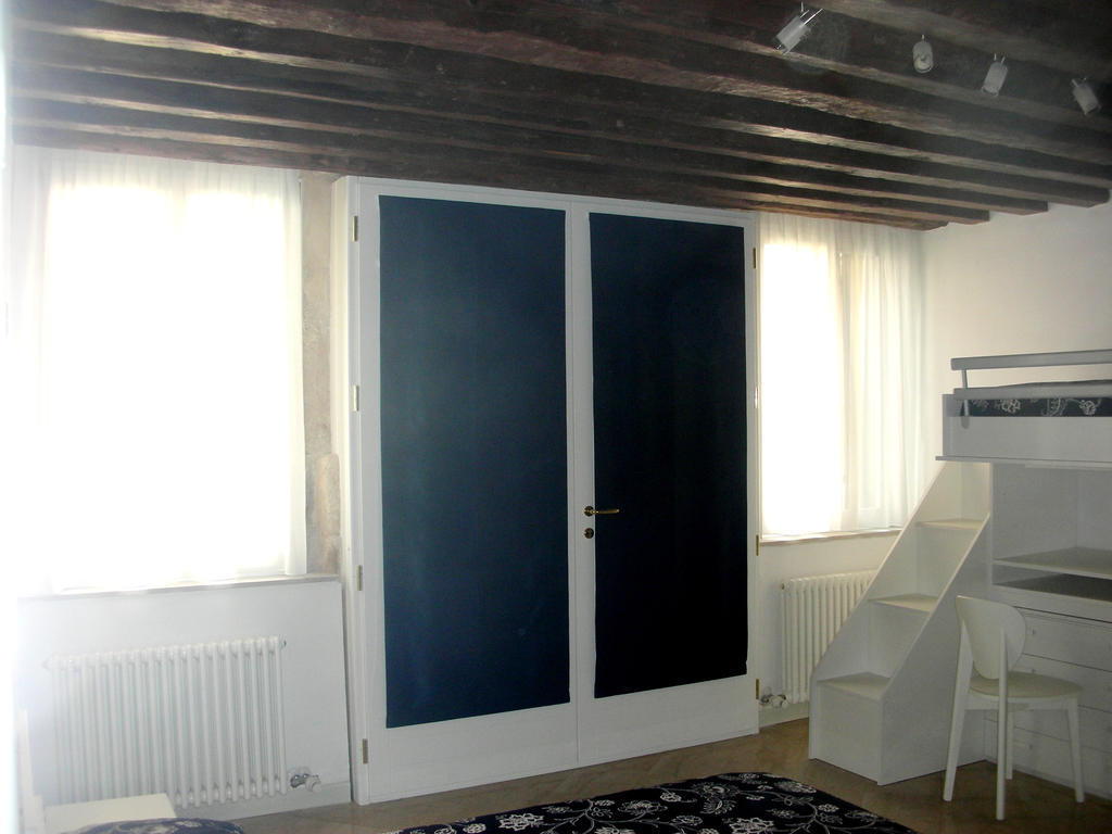La Coccola Apartment Venesia Ruang foto
