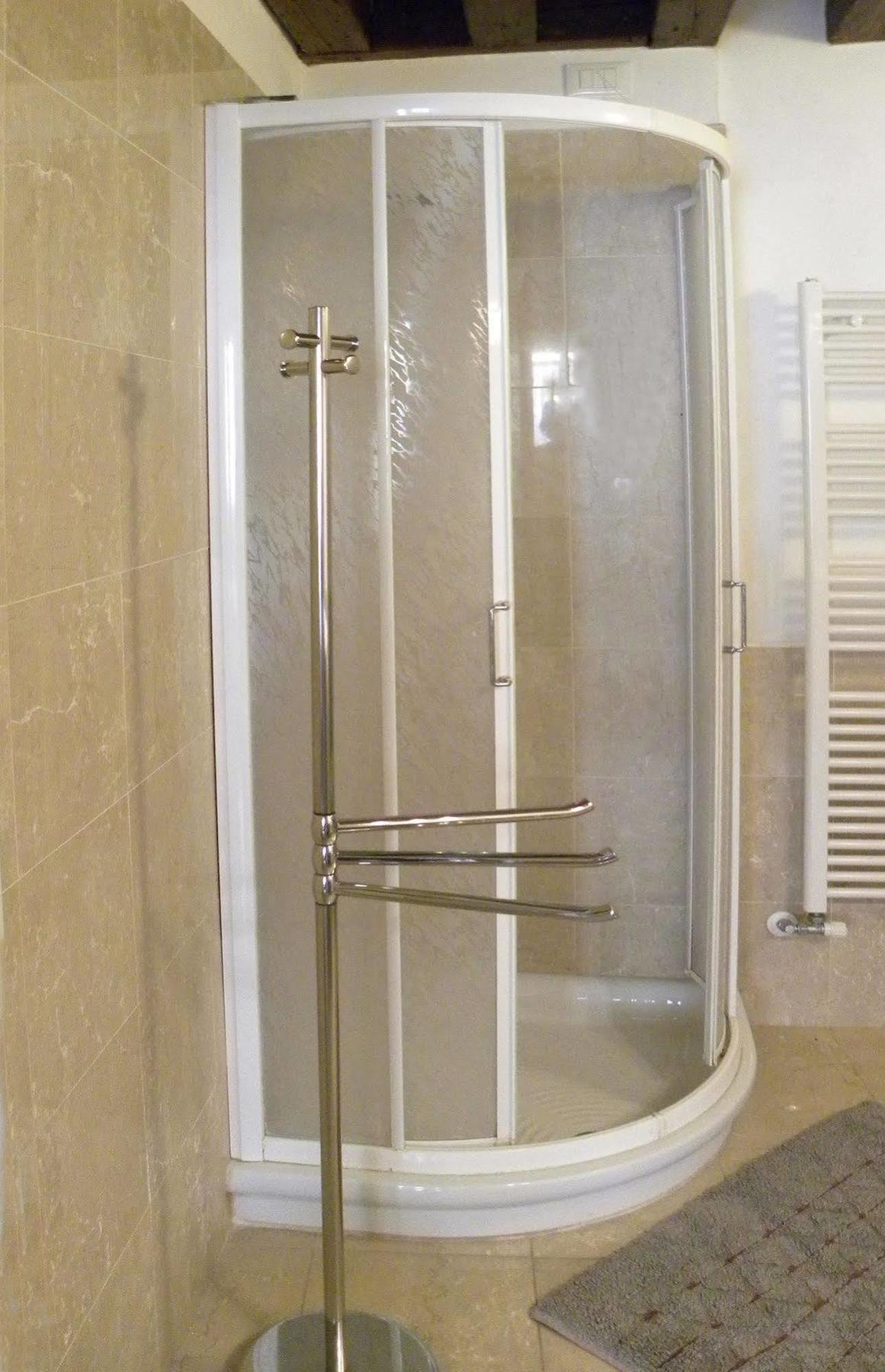 La Coccola Apartment Venesia Bagian luar foto